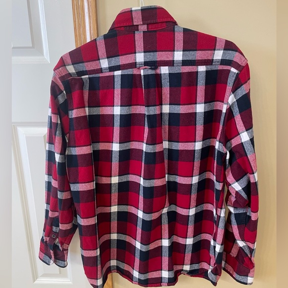 Jachs Flannel - Picture 3 of 3